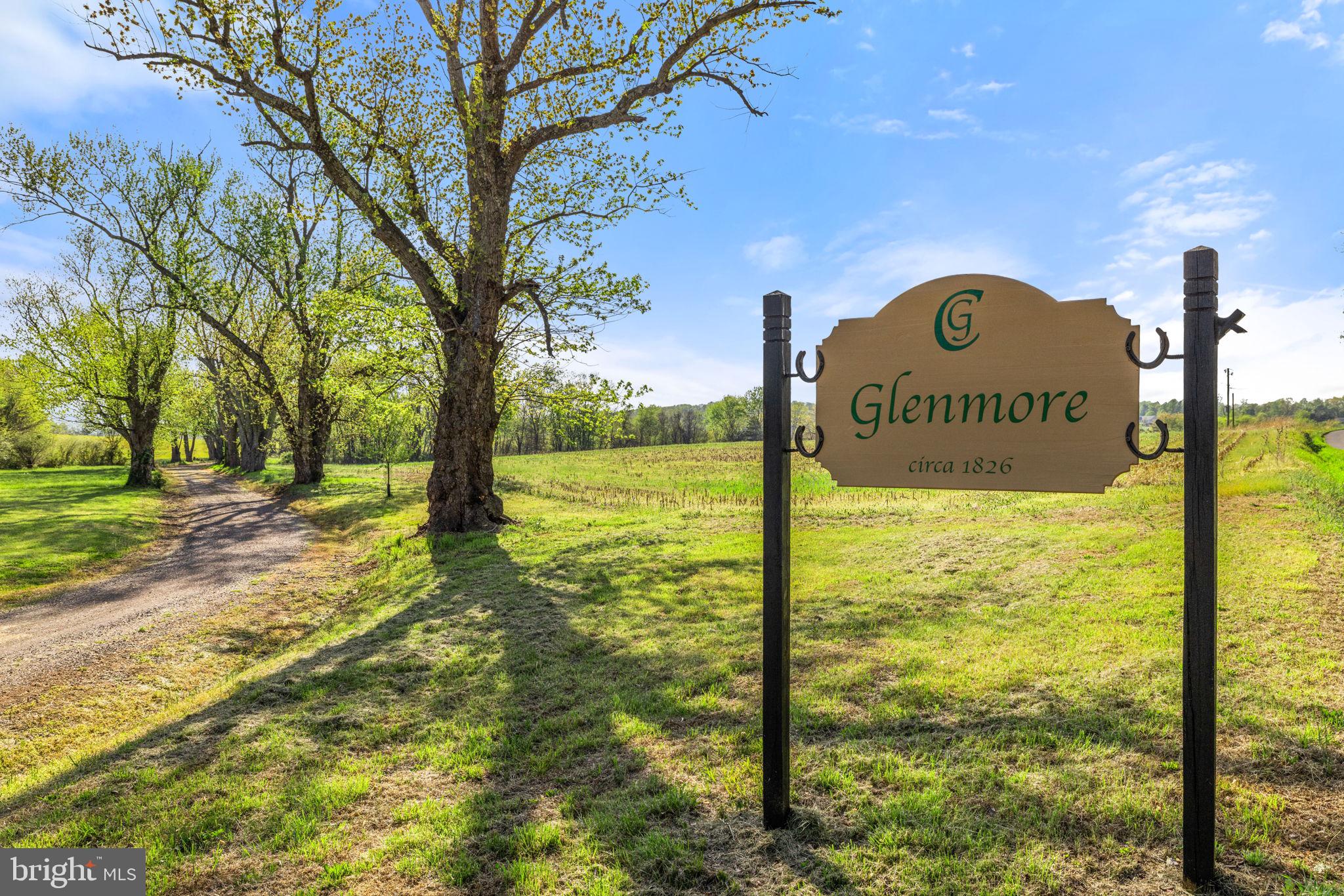 17280 Reid Road Brandy Station, VA 22714 - Photo 10 of 145 Welcome to Historic Glenmore Farm!