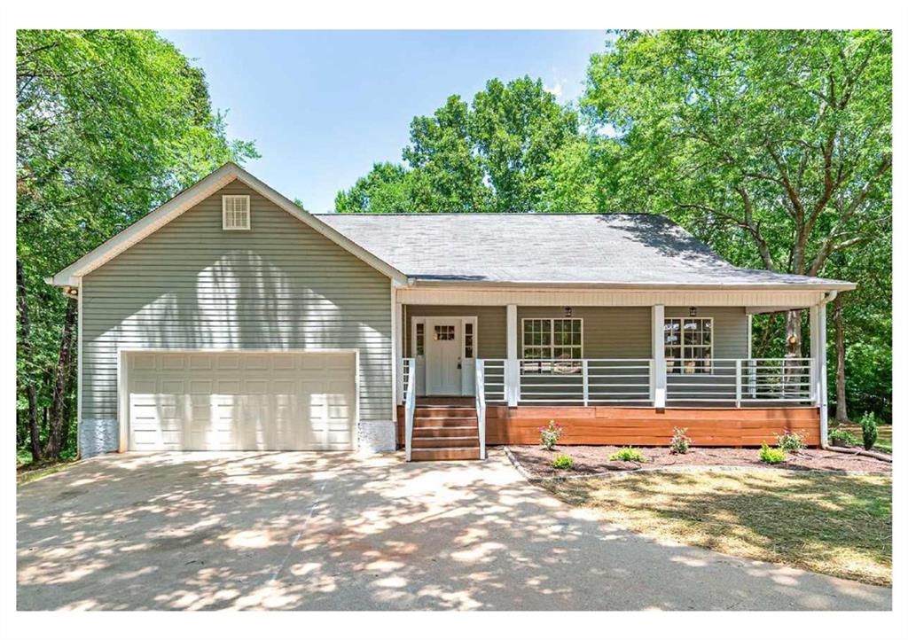 195 Lake View Road Jackson, GA 30233 - Photo 1 of 1 Gallery Image 1