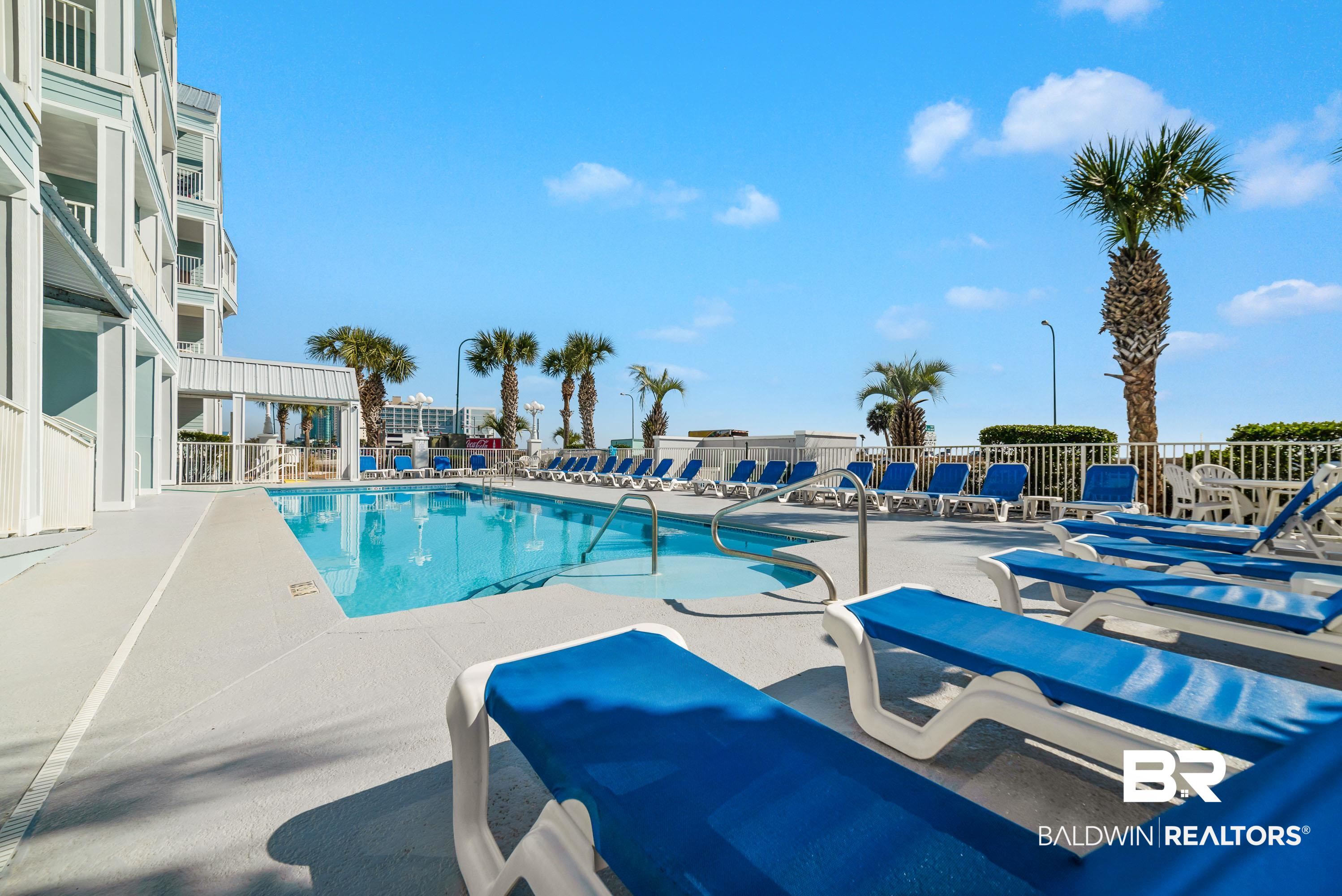 25805 Perdido Beach Boulevard, Unit 424 Orange Beach, AL 36561 - Photo 22 of 32
