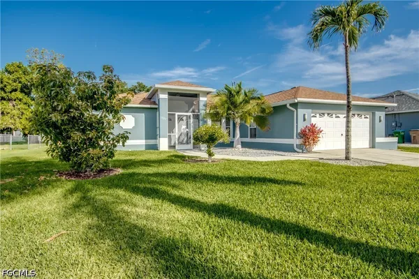 $339,000 | 1927 Southeast 21st Street, Cape Coral, FL 33990