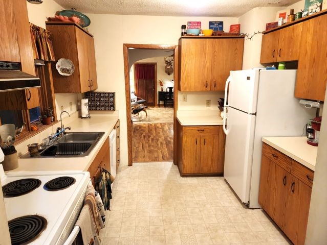 202 2nd Avenue North Frederic, WI 54837 - Photo 11 of 57