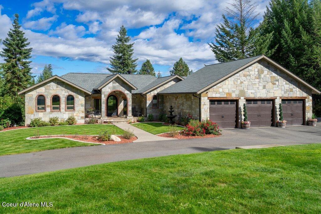 9485 East Howard Road Athol, ID 83801 - Photo 2 of 79 002-9485EastHowardRoad-Athol-ID-83801-SM