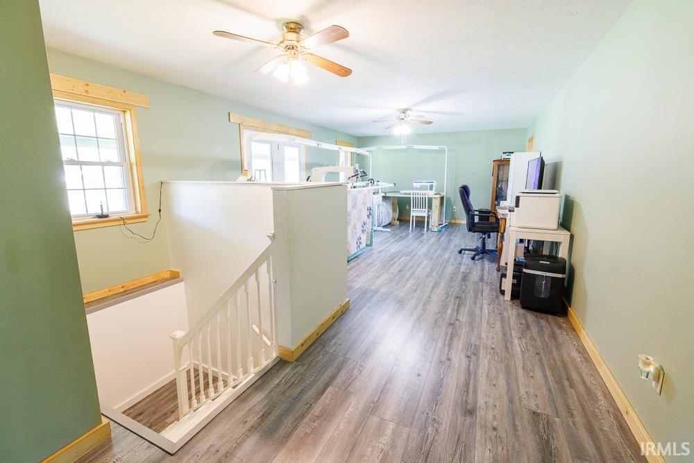 2879 East Calvertville Road Bloomfield, IN 47424 - Photo 12 of 36