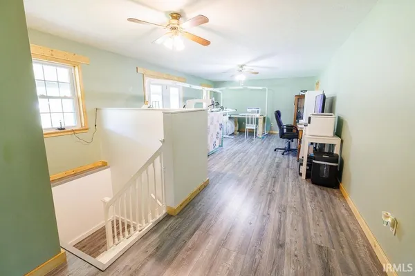 $799,000 | 2879 East Calvertville Road, Bloomfield, IN 47424