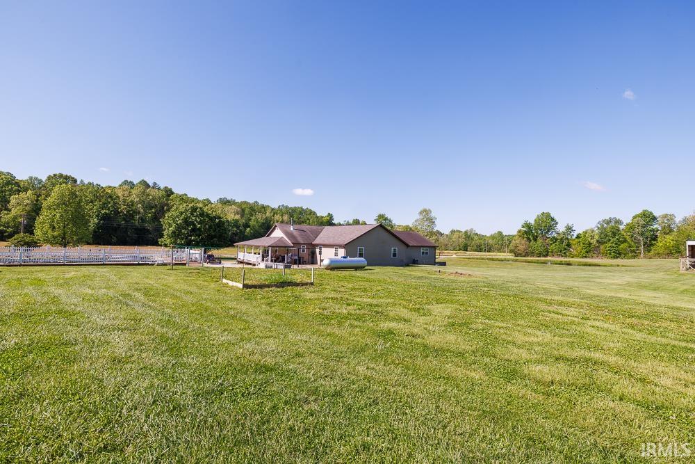 2879 East Calvertville Road Bloomfield, IN 47424 - Photo 2 of 36