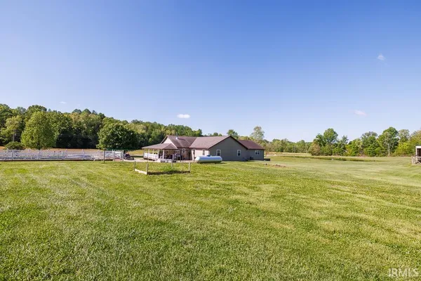 $799,000 | 2879 East Calvertville Road, Bloomfield, IN 47424