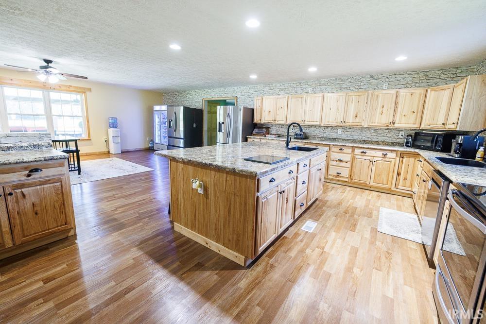2879 East Calvertville Road Bloomfield, IN 47424 - Photo 10 of 36