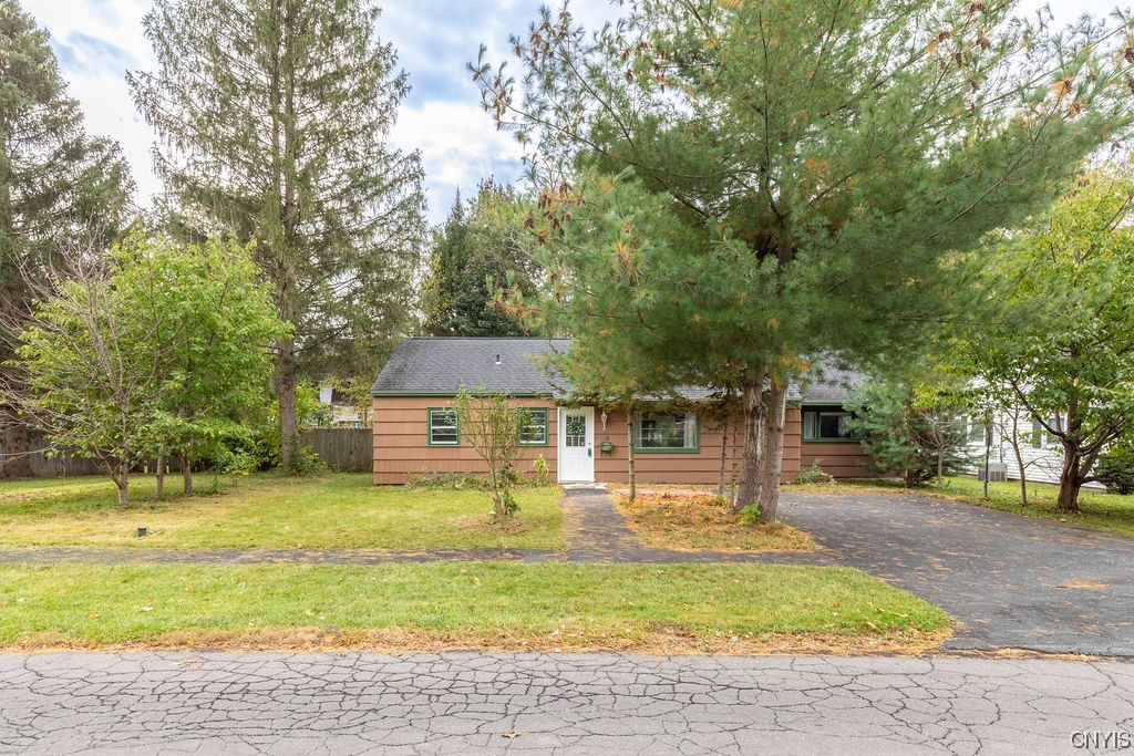 201 Lindbergh Road Syracuse, NY 13205 - Photo 1 of 1 Gallery Image 1