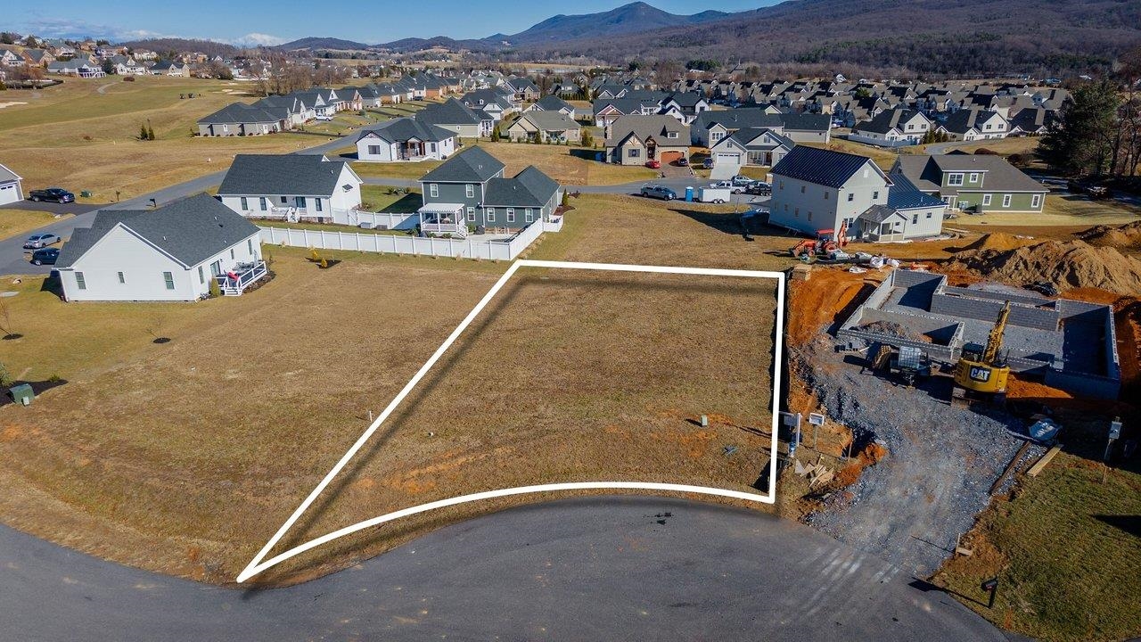Tbd Beauford Road Harrisonburg, VA 22801 - Photo 2 of 9 Gallery Image 2