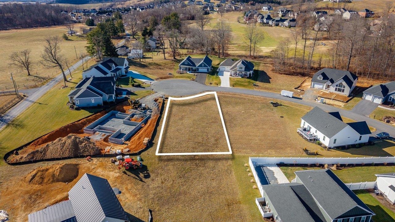 Tbd Beauford Road Harrisonburg, VA 22801 - Photo 3 of 9 Gallery Image 3