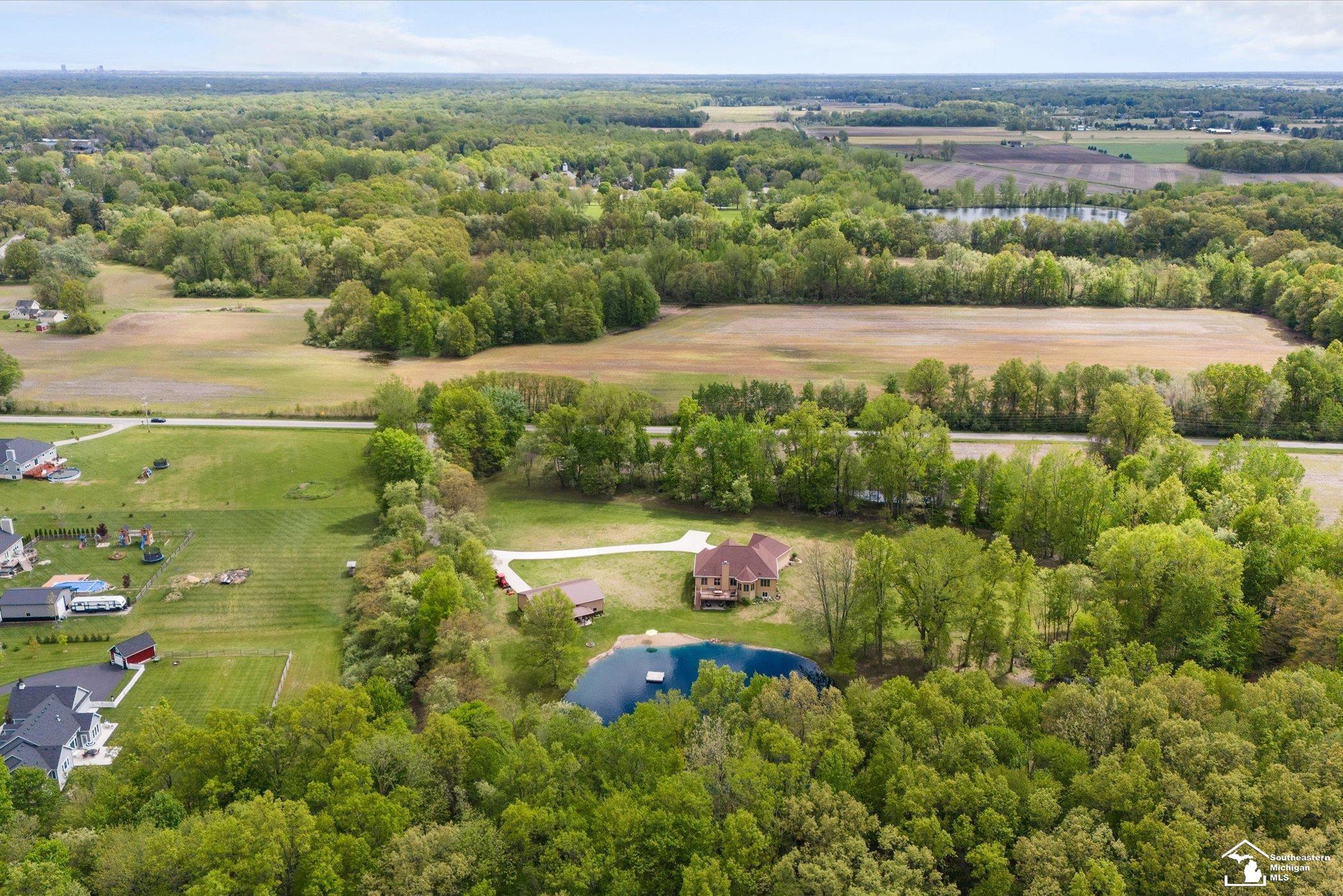 4490 Samaria Road Temperance, MI 48182 - Photo 63 of 67