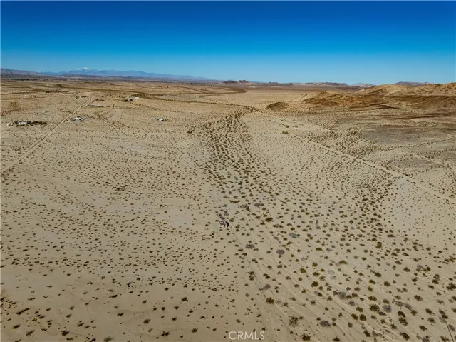a view of an ocean beach
