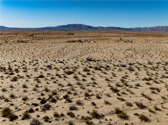 $18,000 | 78701 Ramona Drive, Twentynine Palms, CA 92277