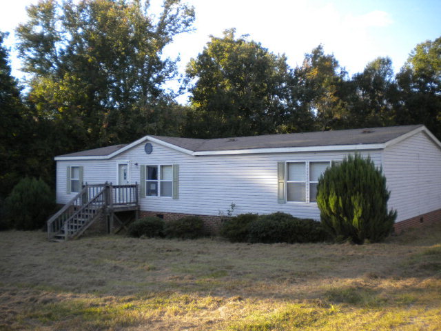 7418 Finch Road Bailey, NC 27807 - Photo 1 of 7 Primary Photo