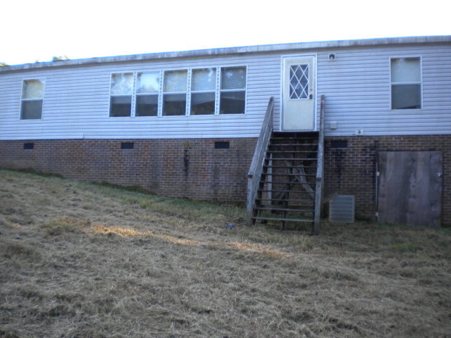 7418 Finch Road Bailey, NC 27807 - Photo 2 of 7 Additional Photo