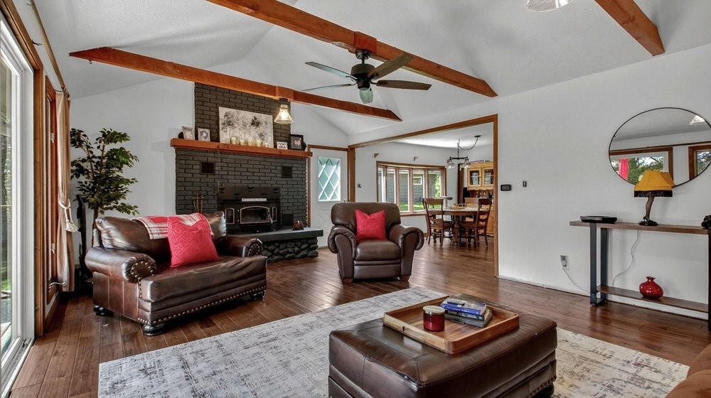 4858 North County Road Winter, WI 54896 - Photo 13 of 31