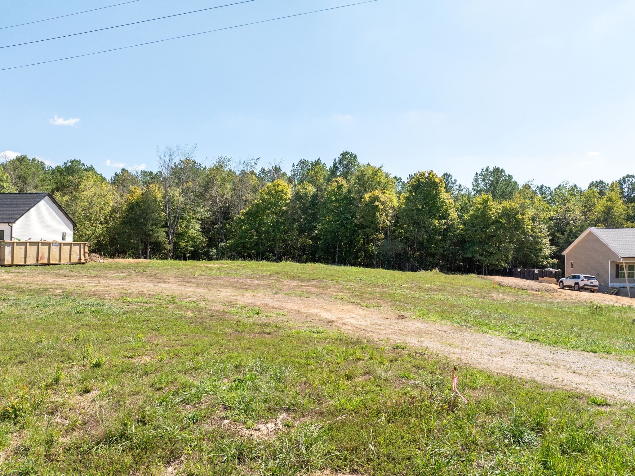0 Old County House Road Charlotte, TN 37036 - Photo 11 of 20 a view of a indoor basketball court