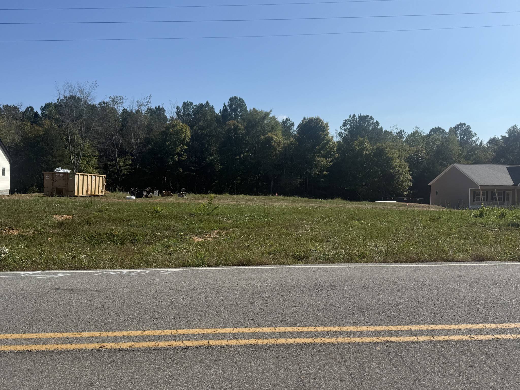 0 Old County House Road Charlotte, TN 37036 - Photo 17 of 20 a view of a grassy area