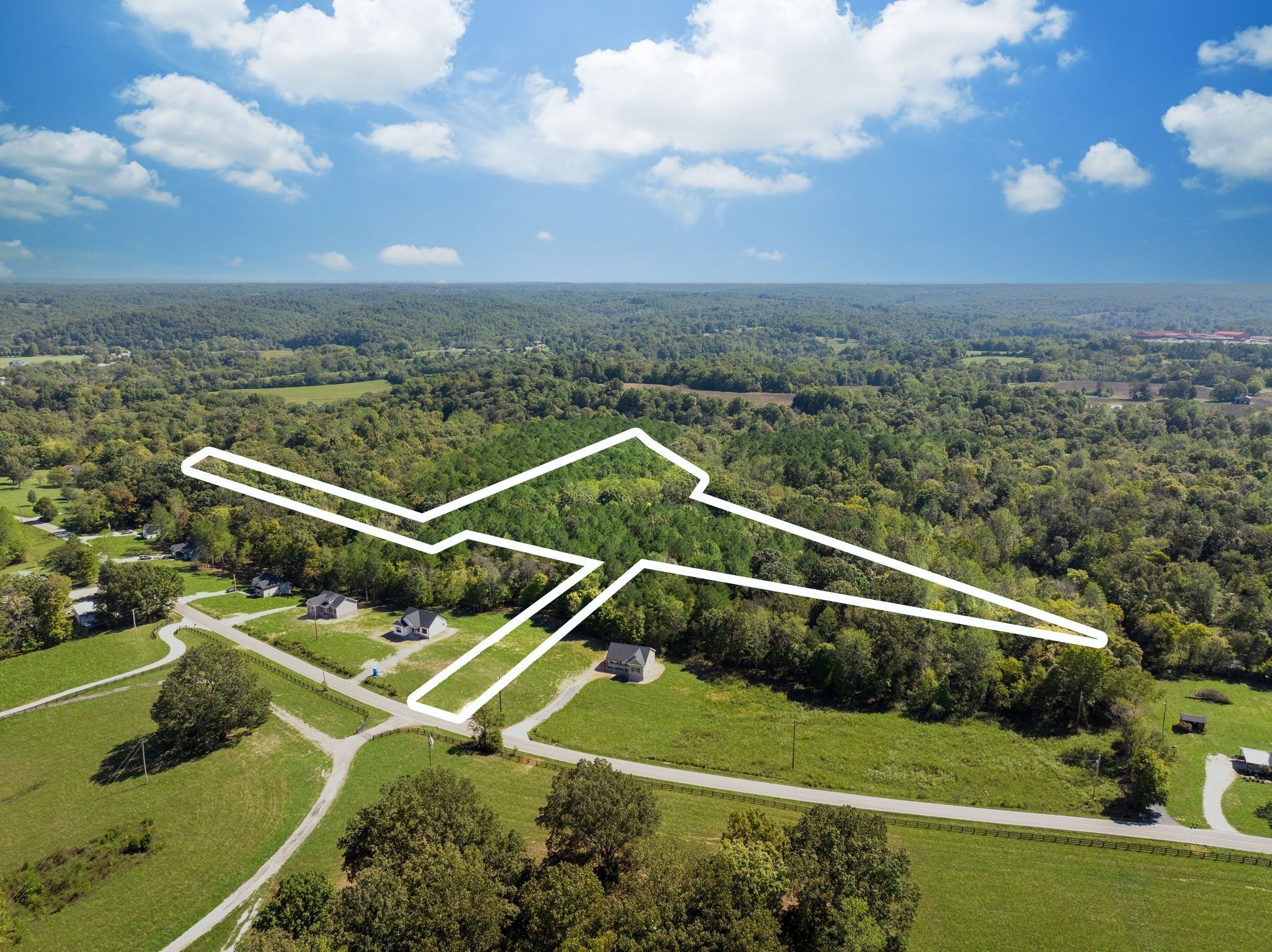 0 Old County House Road Charlotte, TN 37036 - Photo 2 of 20