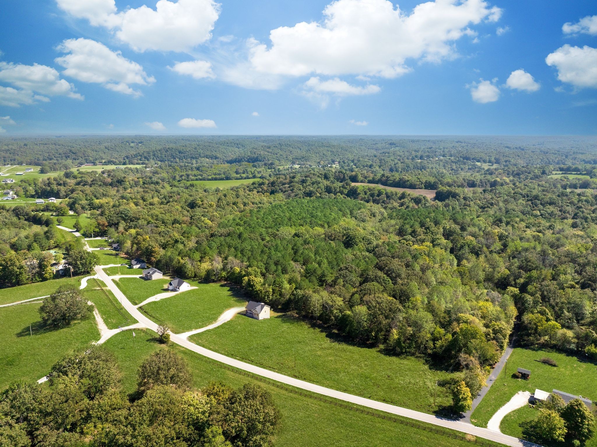 0 Old County House Road Charlotte, TN 37036 - Photo 8 of 20 a view of a tennis court
