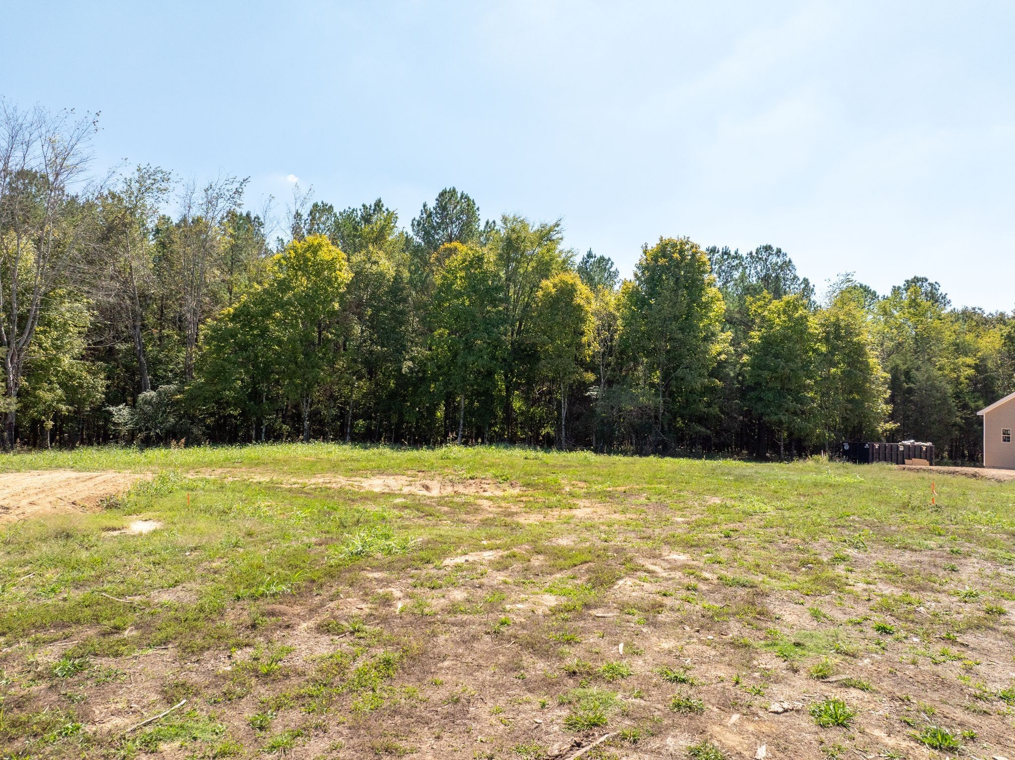 0 Old County House Road Charlotte, TN 37036 - Photo 10 of 20 a view of an outdoor space and a yard