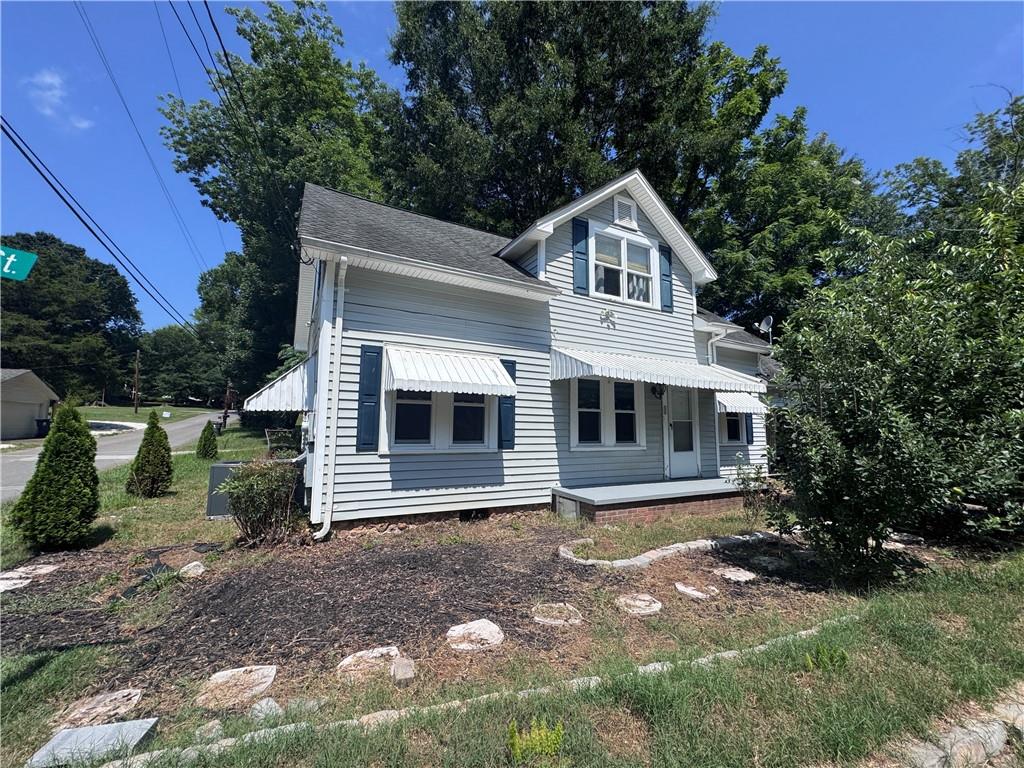 30 Fannin Street Cave Spring, GA 30124 - Photo 1 of 1