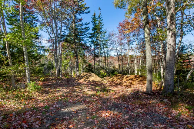 $70,000 | Lot 5 Jack's Lane, New Harbor, ME 04554