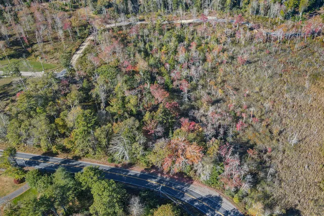 $70,000 | Lot 5 Jack's Lane, New Harbor, ME 04554