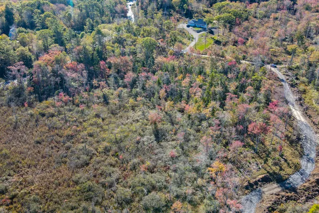 $70,000 | Lot 5 Jack's Lane, New Harbor, ME 04554