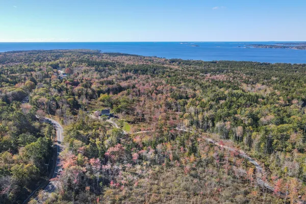 $70,000 | Lot 5 Jack's Lane, New Harbor, ME 04554