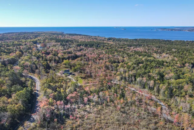 $70,000 | Lot 5 Jack's Lane, New Harbor, ME 04554