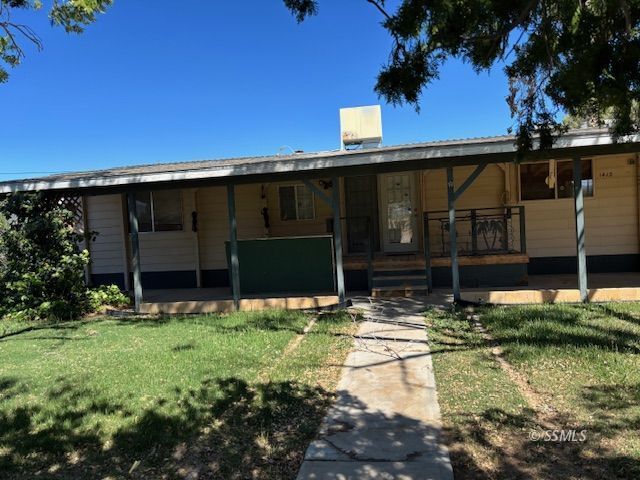 1412 North Everett Street Ridgecrest, CA 93555 - Photo 3 of 10 Gallery Image 3