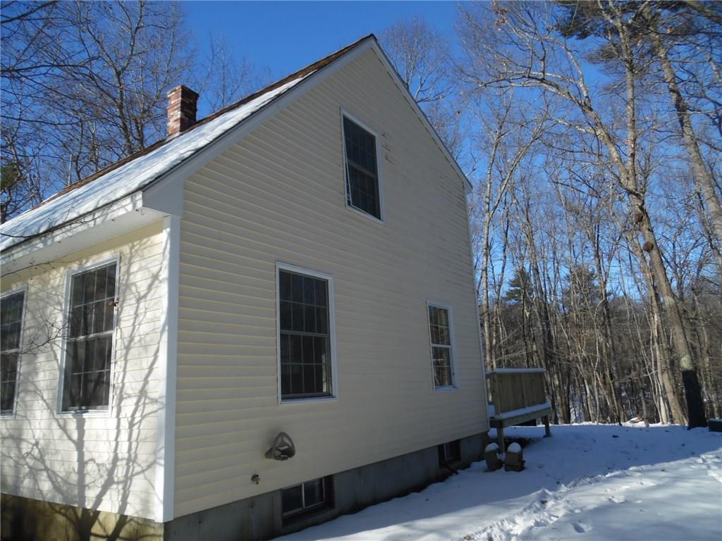 2 Crockett Road Windham, ME 04062 - Photo 7 of 33 Photo