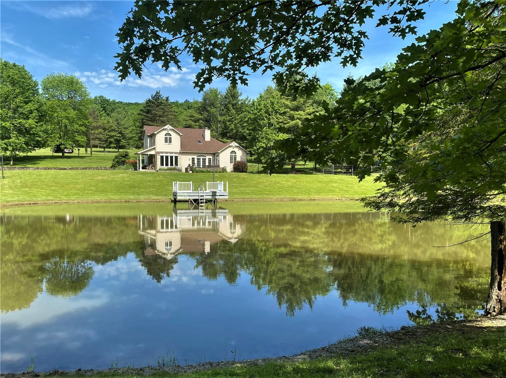 651 Powderhouse Road Vestal, NY 13850 - Photo 1 of 49 Gallery Image 1