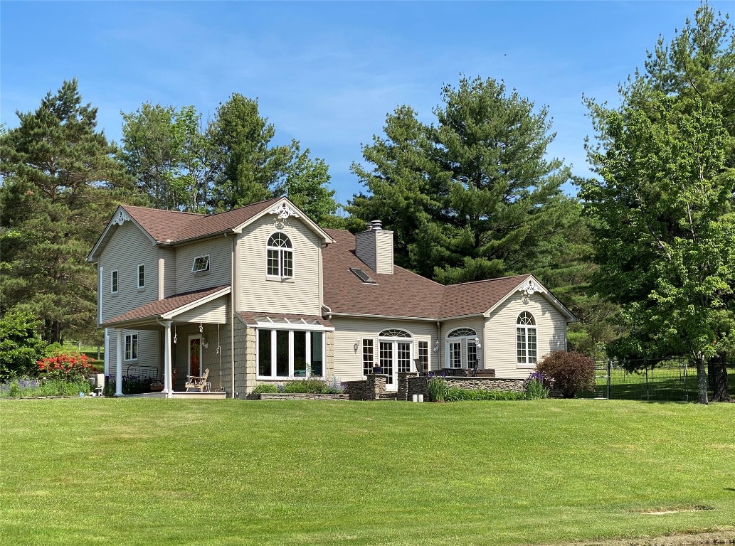 651 Powderhouse Road Vestal, NY 13850 - Photo 2 of 49 Gallery Image 2