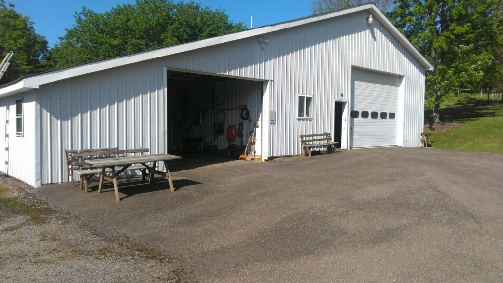 651 Powderhouse Road Vestal, NY 13850 - Photo 35 of 49 Gallery Image 35