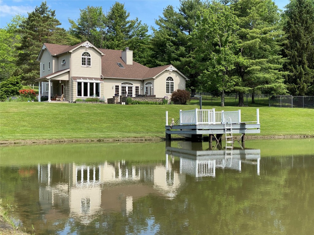 651 Powderhouse Road Vestal, NY 13850 - Photo 46 of 49 Gallery Image 46