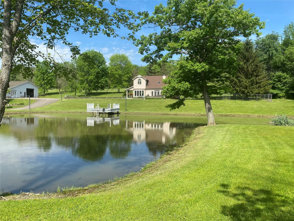 651 Powderhouse Road Vestal, NY 13850 - Photo 47 of 49 Gallery Image 47