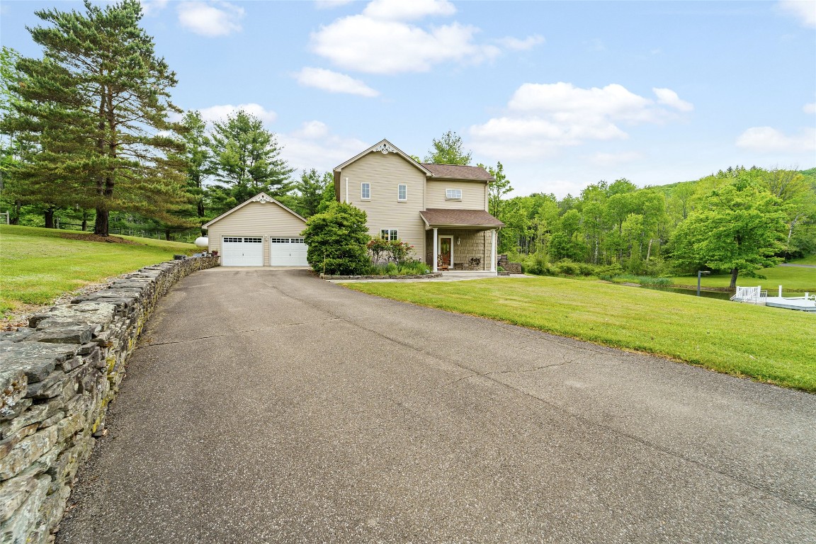 651 Powderhouse Road Vestal, NY 13850 - Photo 48 of 49 Gallery Image 48