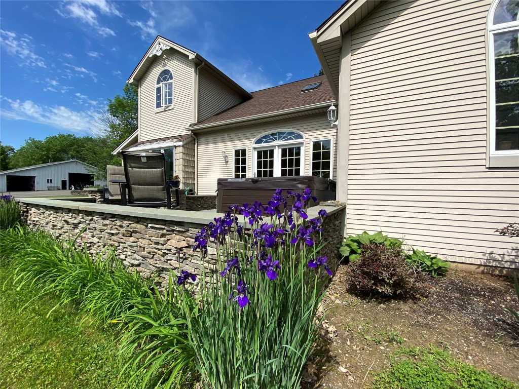 651 Powderhouse Road Vestal, NY 13850 - Photo 7 of 49 Gallery Image 7