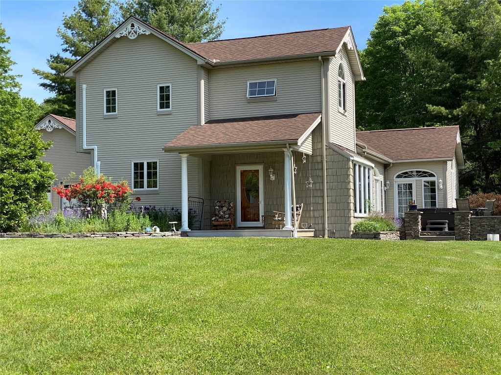 651 Powderhouse Road Vestal, NY 13850 - Photo 9 of 49 Gallery Image 9