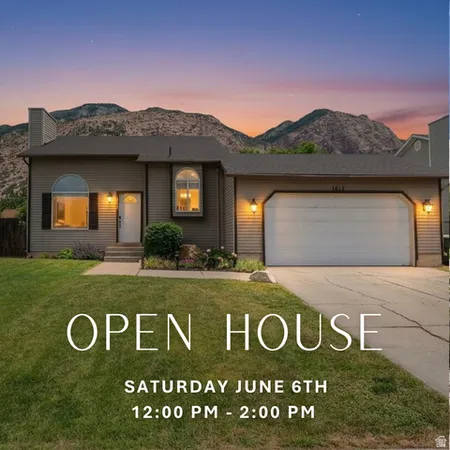 $385,000 | 1012 North Gramercy Avenue, Ogden, UT 84404