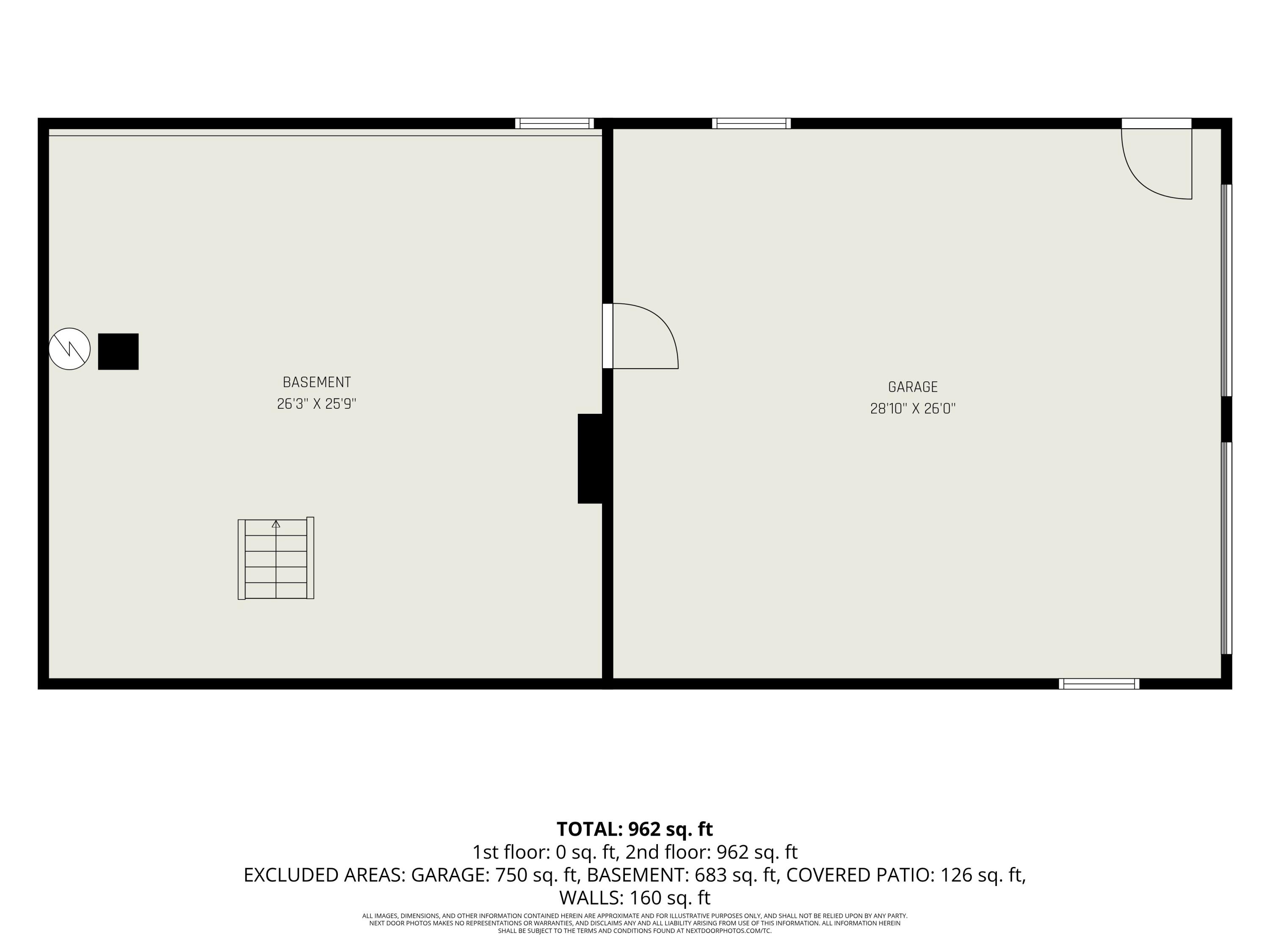 379 Florence Drive Erlanger, KY 41018 - Photo 16 of 18 withArea0_379-florence-drive-elsmere-ky-