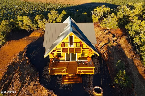 a view of view from window