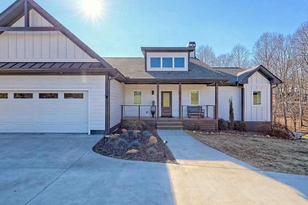 2321 Fodder Creek Road Hiawassee, GA 30546 - Photo 4 of 87 Gallery Image 4