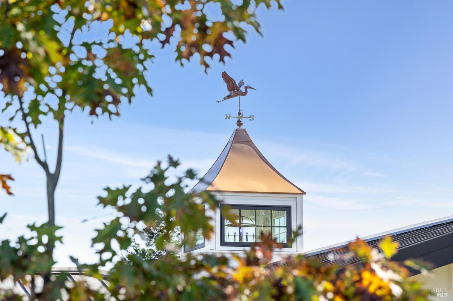 180 Adobe Canyon Road Kenwood, CA 95452 - Photo 2 of 61 a front view of a house with a yard
