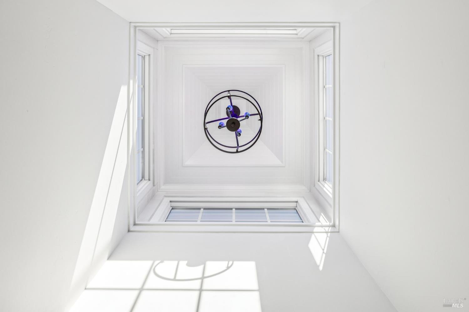 180 Adobe Canyon Road Kenwood, CA 95452 - Photo 26 of 61 a front view of a house with white walls