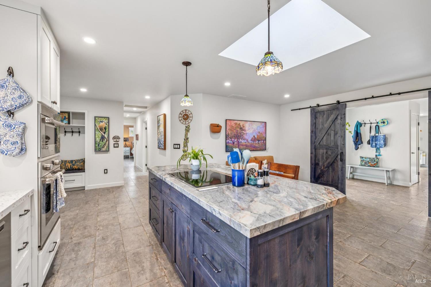 180 Adobe Canyon Road Kenwood, CA 95452 - Photo 29 of 61