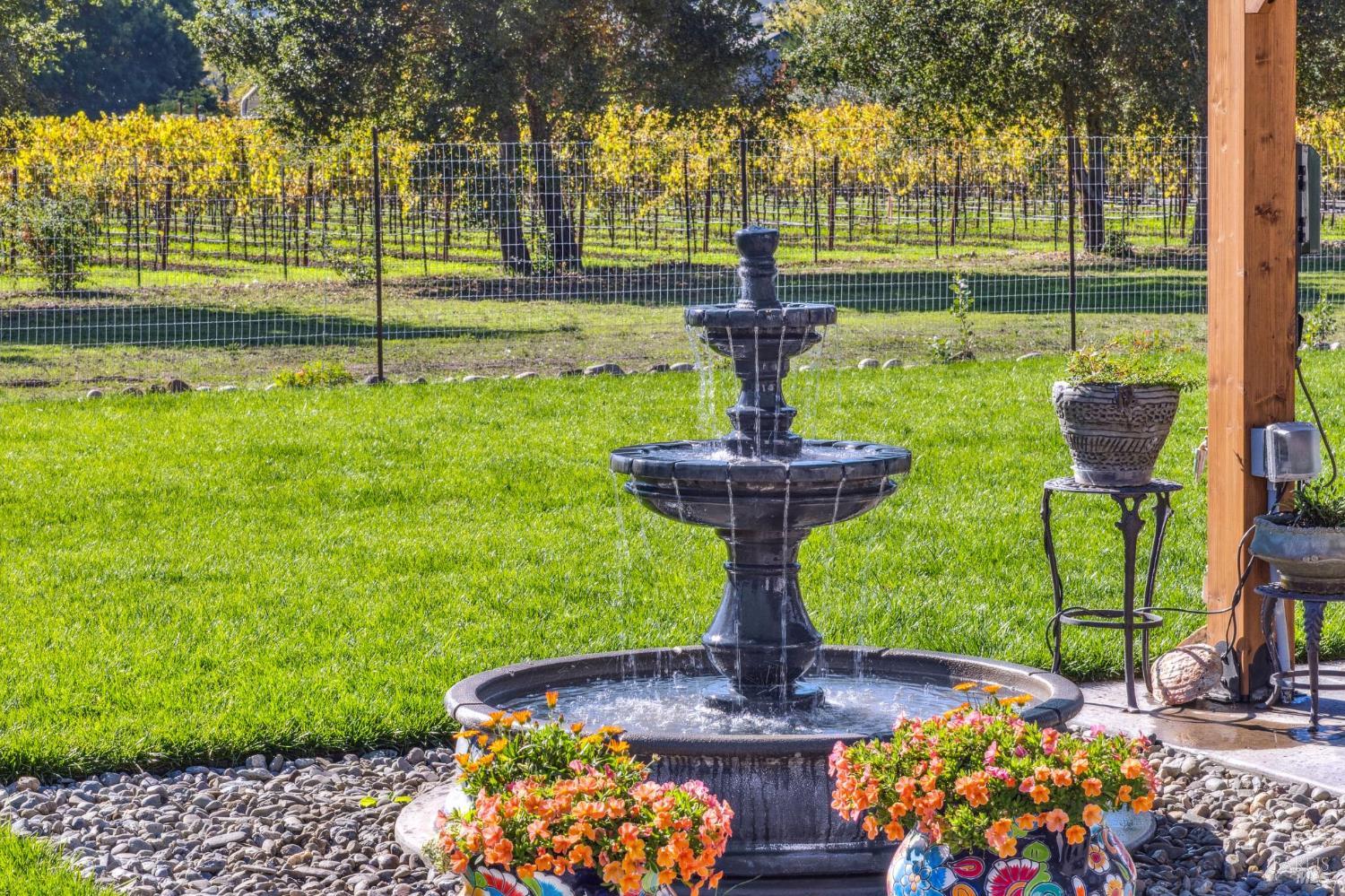 180 Adobe Canyon Road Kenwood, CA 95452 - Photo 44 of 61