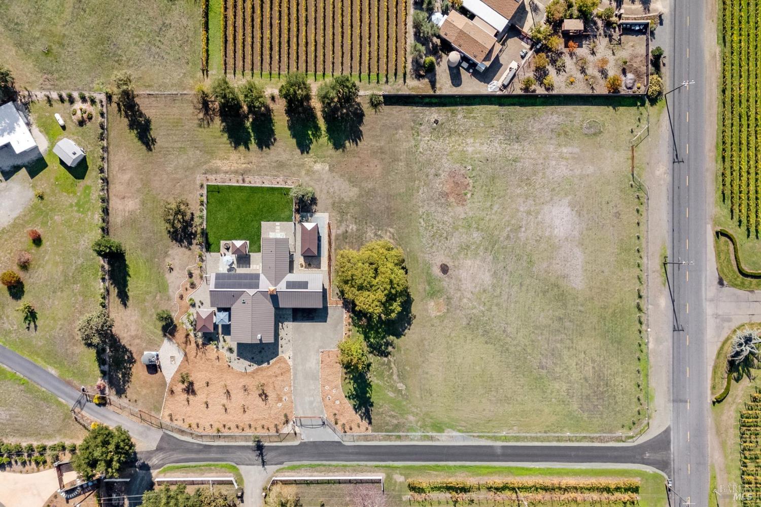 180 Adobe Canyon Road Kenwood, CA 95452 - Photo 53 of 61